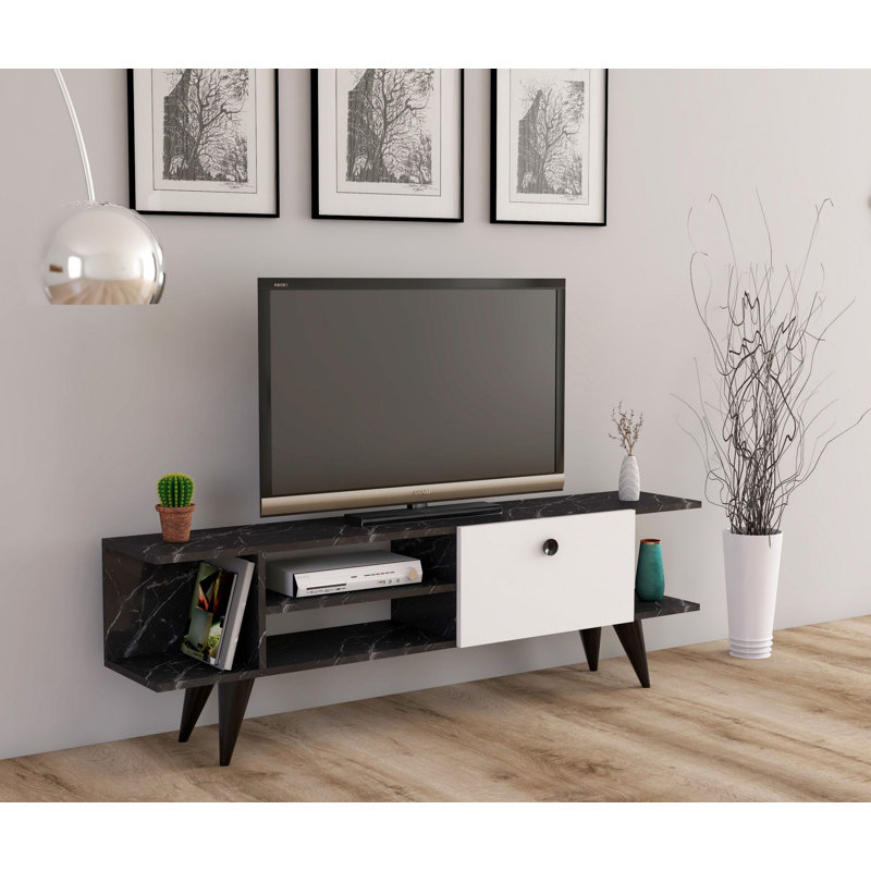 Rona Unfinished TV Stand for TVs up to 49"