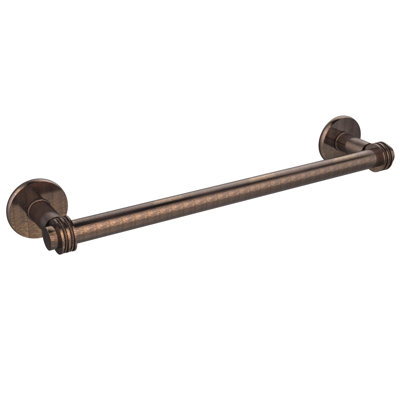 Continental 32.5'' Towel Bar