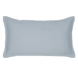 Resort Linen Program 100% Linen Zip Sham