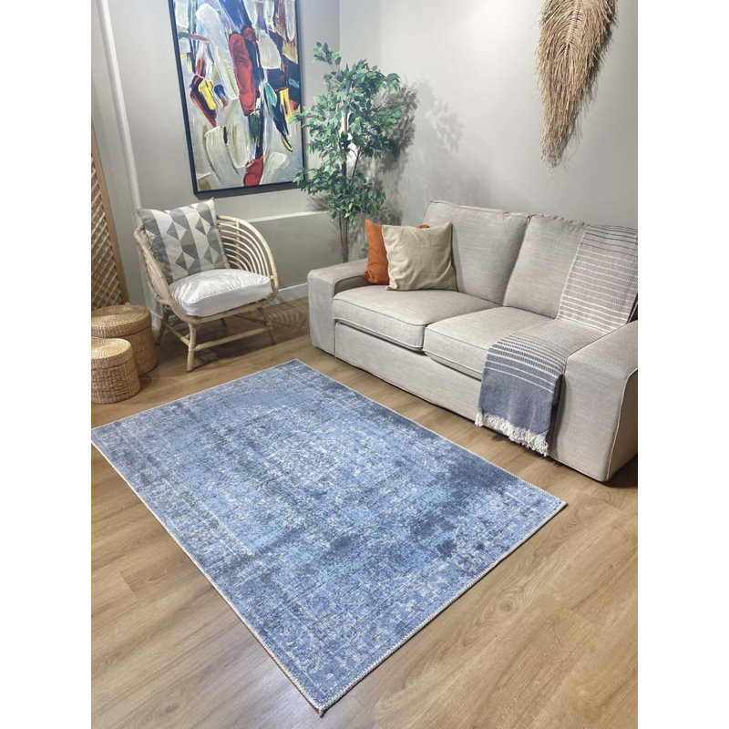 Tapis Toscana, Carré 2 pi 7 po