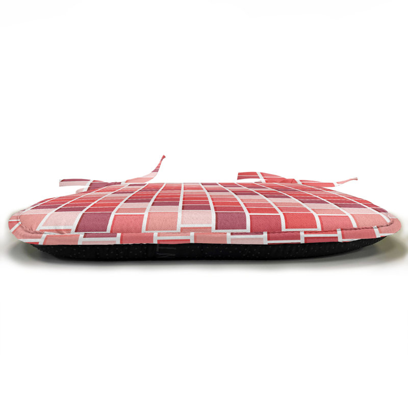 Chair Pad Cushion