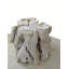 Teak Root Sculpture