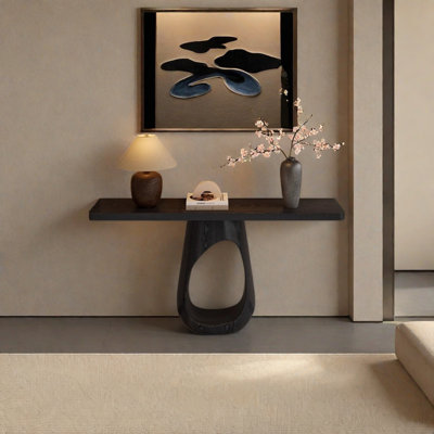 Console Retro Minimalist Art