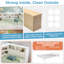 Multi-functional Daybed With Desk, Charging Ports & Storage, 90/135 X 190 Cm