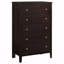 Commode 5 tiroirs