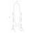 Hamilton Oval Freestanding Mirror-95601929