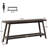 2-Tier Sofa Table,Console Table,Side Table