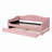 Upholstered Daybed With Light And Trundle-691024069-691024068