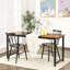 Metal Base Standing Desk-103638587