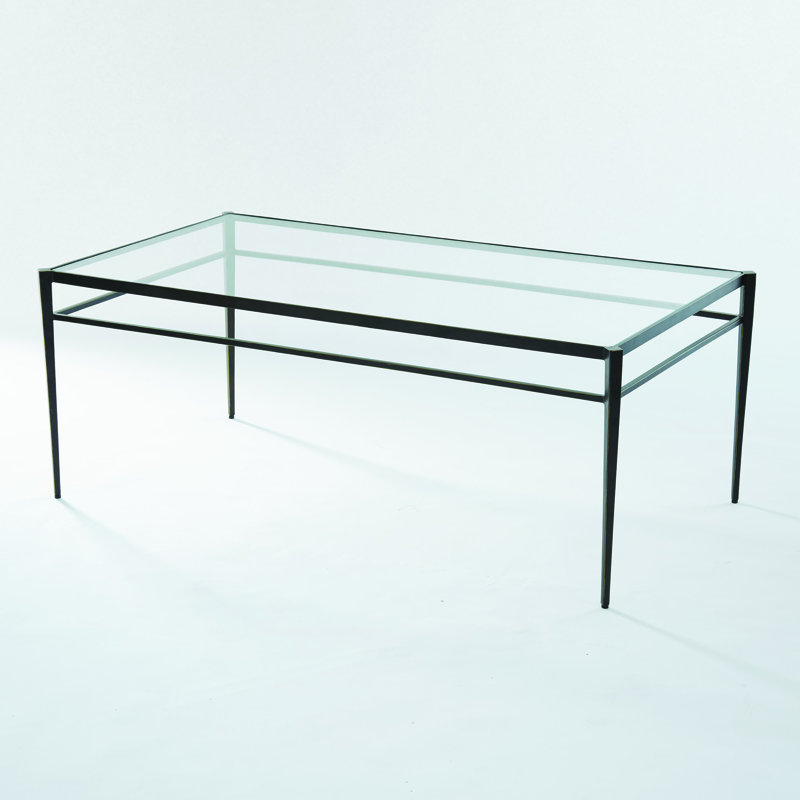 Table basse Lescot