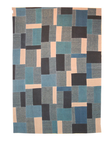 One-of-a-Kind 6'10" X 9'8" Area Rug