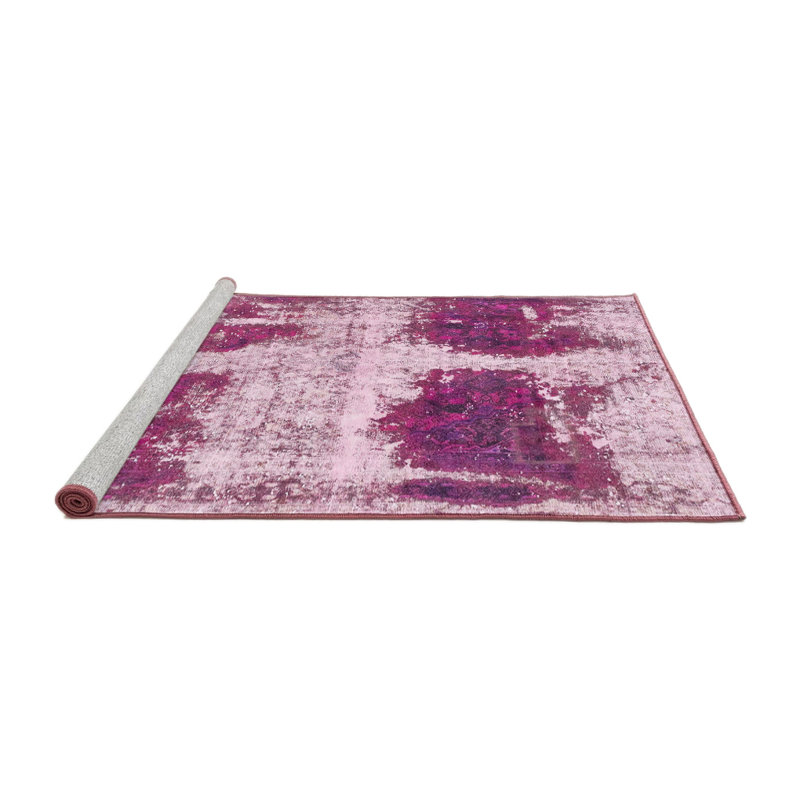Indoor Rug, Round 7'
