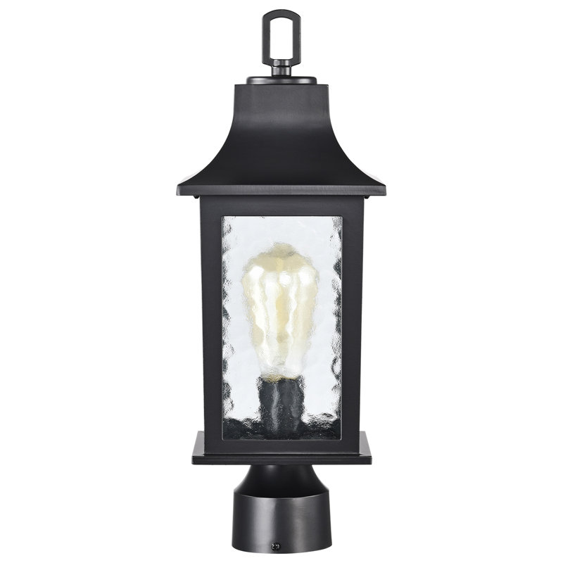Water Lantern Head