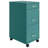 14.25'' Wide 3 - Drawer Filing Storage Cabinet-1331049111