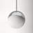 Taza 1 - Light Single Pendant-606383576-606383582