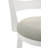 Baum Rubberwood Barstool With Fabric Seat-2027569839-2027569843-2033577670