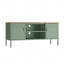Armoire de rangement vert sauge-651225478