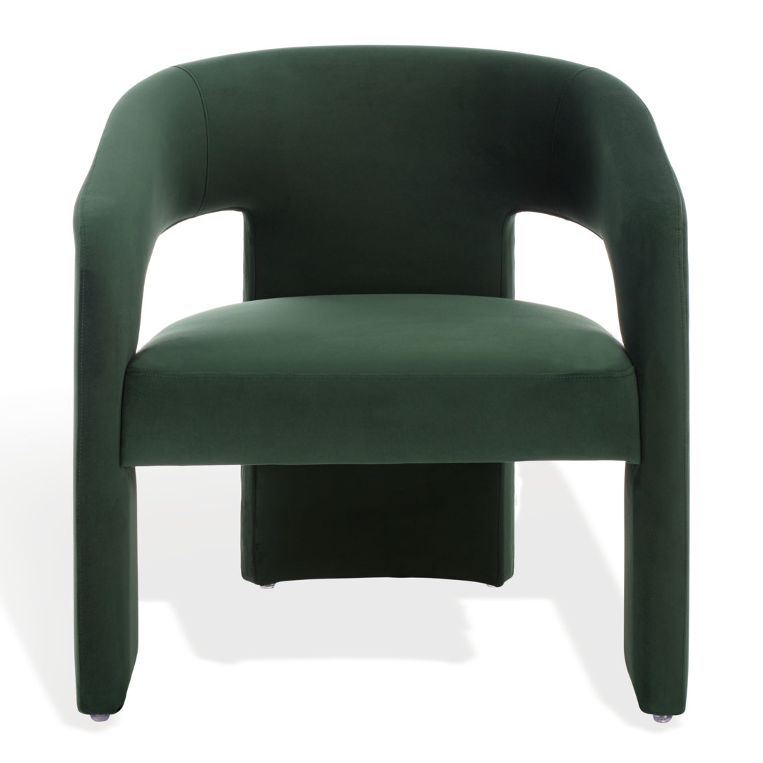 Ashlyn 28.5" W Velvet Armchair Joss & Main