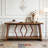 Sofa Table,