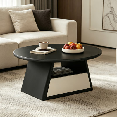 1 table basse simple