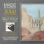 Sunny Saguaro III, reproduction encadrée - bois massif-753875873-753875883