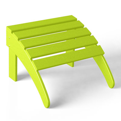 Shawnna Outdoor Ottoman
