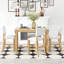 Ensemble repas pour quatre personnes-762759921