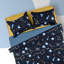 Ensemble de housse de couette réversible  Space Rocket-1998896470-1998896558