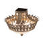2 - Light Flush Mount