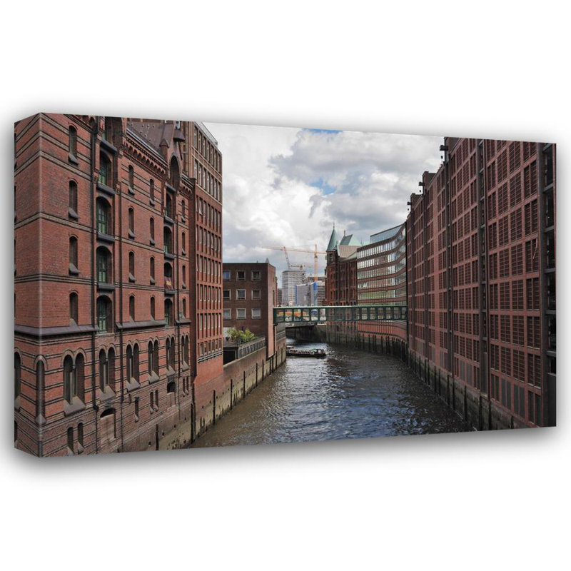 Speicherstadt Hamburg