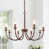Oil Rubbed Bronze