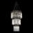 Matrix 18-Light Chandelier