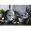 Excelsa Forn-Ok Round Aluminum Casserole Bakeware