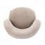 Fauteuil à oreilles Cozy-2111138208