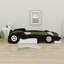 Lit plateforme avec roulettes Race-433598095