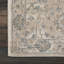 Tapis oriental ivoire / beige sable Rosaline-430882607