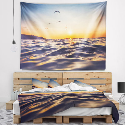 Polyester Tapestry