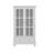 55.1”H Food Pantry
