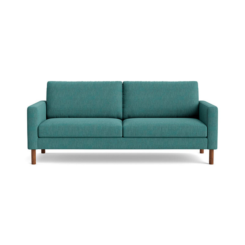 Laguna Sofa (85"), Performance Weave - Spruce