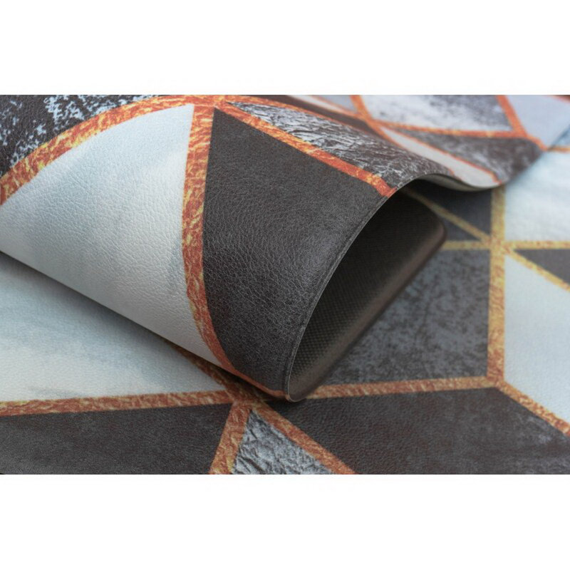 Blue Pinafore Denim Dress