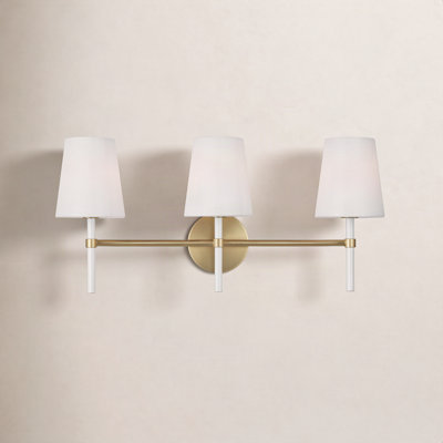 Myron Vanity