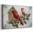 Sugar Serenade-Premium Gallery Wrapped Canvas-310438585