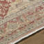 Khorasan Hand Knotted Wool Abstract Area Rug in Tan-1784159810