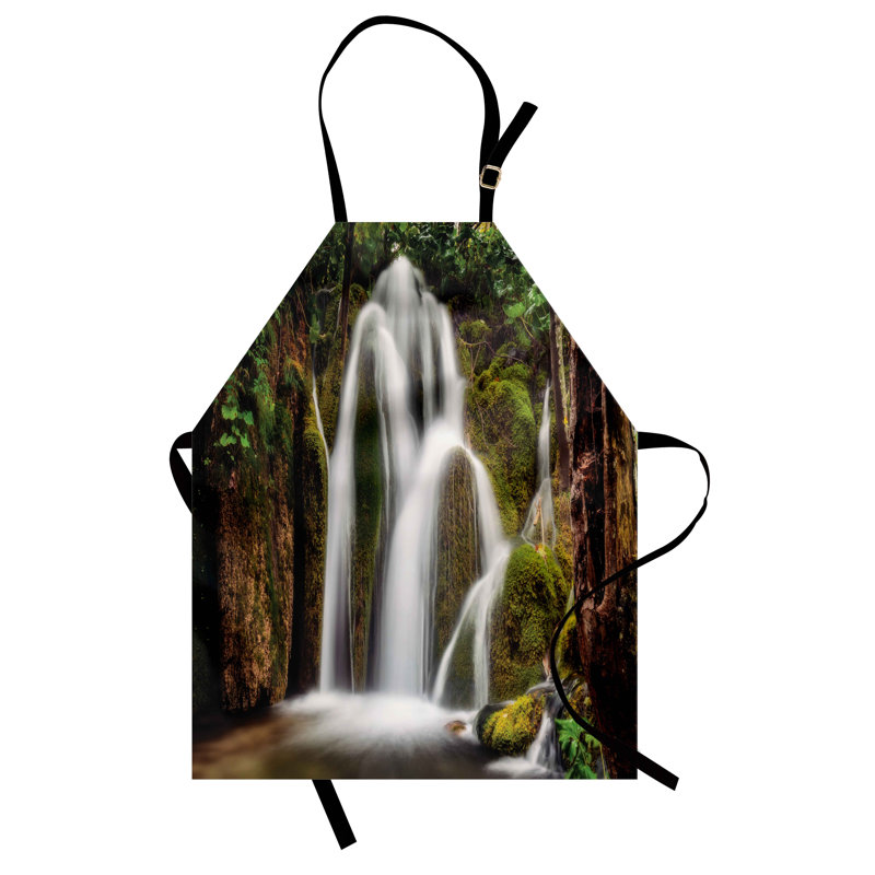Tablier sans motif