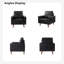 Fauteuil Annaleise-2080278399