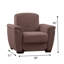 Fauteuil Everly-595409231