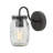 Carlile Armed Sconce