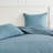 Cotton Wave Hand Stitch Voile Quilt Set-108931316-108931315