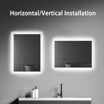 Angelenia Mirror