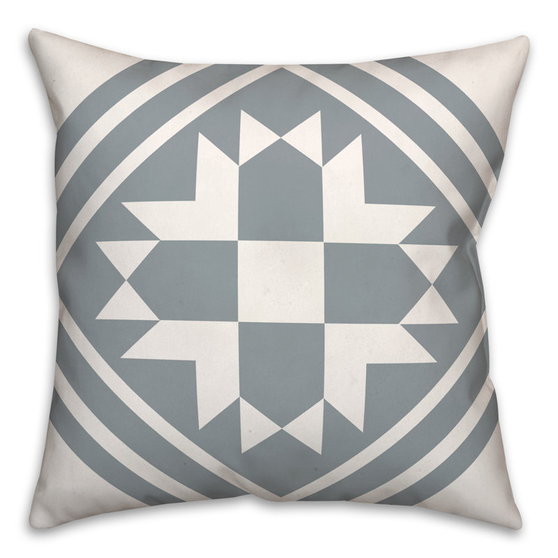 Throw Pillow